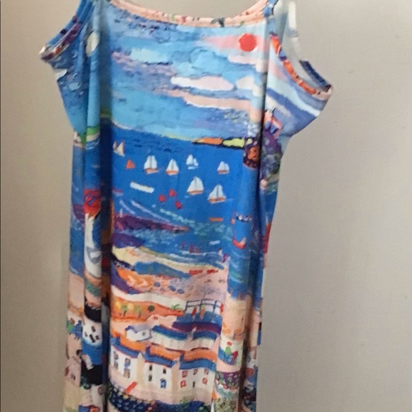 Elena Wang dress size XS - Picture 2 of 3